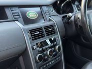 Land Rover Discovery Sport 2.0 Discovery Sport Landmark TD4 Auto 4WD 5dr 21