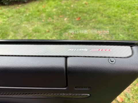 Maserati Granturismo 4.7 GranTurismo S Auto 2dr MC LINE 16