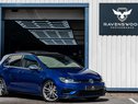 Volkswagen Golf 2.0 Golf R TSi Semi-Auto 4WD 5dr
