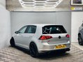 Volkswagen Golf 2.0 TSI BlueMotion Tech GTI Euro 6 (s/s) 5dr 6