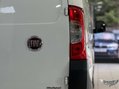 Fiat Fiorino 1.3 JTD Multijet II Cargo Car Derived Van 3dr Diesel Manual (119 g/km, 75 b 8