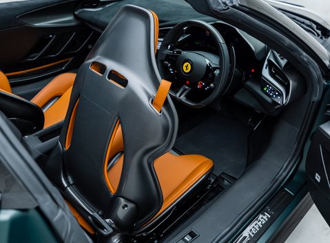 Ferrari SF90 Spider XX 17