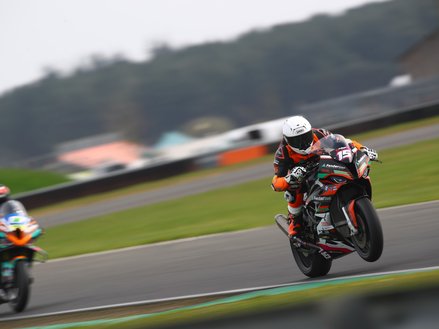 Snetterton Sets the Standard – DART Motorsport Power Cup Season Starts Strong 15