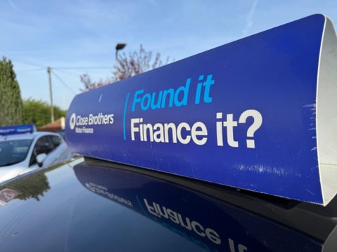 Volkswagen Polo 1.4 Match Euro 5 5dr 9