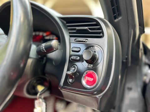 Honda S2000 GT 16V 27