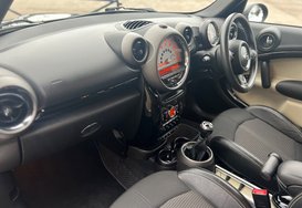 Mini Countryman COOPER D ALL4 HUGE SPEC 26