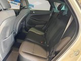 Hyundai TUCSON 1.6 T-GDi GO! SE Euro 6 5dr 45