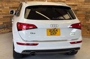 Audi Q5 2.0 TFSI S line Plus SUV 5dr Petrol Tiptronic quattro Euro 6 (s/s) (225 ps) 71
