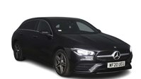 Mercedes-Benz CLA Class 1.3 CLA200 AMG Line (Premium 2) Shooting Brake 5dr Petrol 7G-DCT Euro 6 (s/ 1