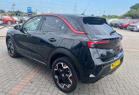 Vauxhall Mokka SRI NAV PREMIUM 9