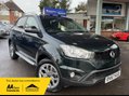 SsangYong Korando 2.2D LE Euro 6 5dr 1