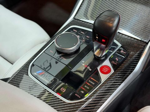 BMW M4 3.0 BiTurbo Competition Coupe 2dr Petrol Steptronic Euro 6 (s/s) (510 ps) 49