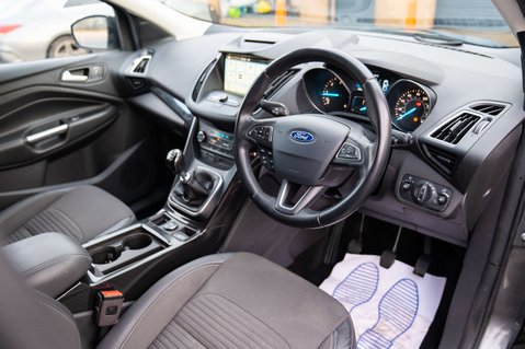 Ford Kuga 1.5 Kuga Titanium TDCI 5dr 24
