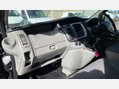 Vauxhall Vivaro 2.0 CDTi Sportive FWD L1 4dr 35