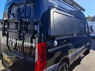 Hymer Free S600 AUTO Mercedes DEPOSIT TAKEN 3