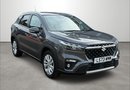 Suzuki S-Cross 1.5 Hybrid Motion 5dr AGS 1