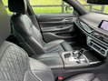 BMW 7 Series 3.0 730d M Sport Auto Euro 6 (s/s) 4dr 30