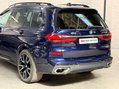 BMW X7 3.0 X7 xDrive 40d M Sport MHEV Auto 4WD 5dr 33