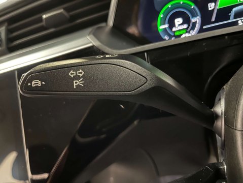 Audi E-Tron e-tron Technik 50 Quattro 4WD 5dr 24