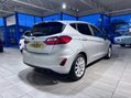 Ford Fiesta 1.0T EcoBoost Titanium Euro 6 (s/s) 5dr 3