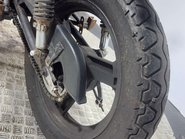 Zontes ZT ZT 125 2017 RUNNING PROJECT BIKE NAKED 125CC LEARNER 30