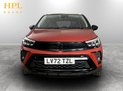 Vauxhall Crossland 1.5 Turbo D Ultimate SUV 5dr Diesel Manual Euro 6 (s/s) (110 ps) Cruise Co 2