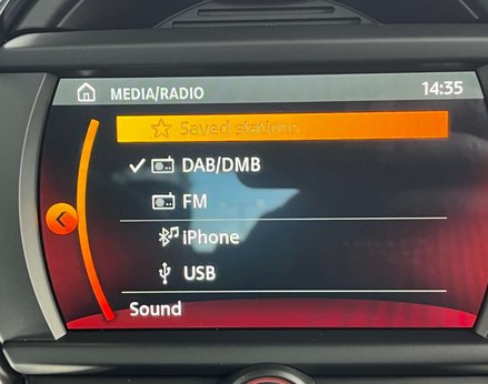 Mini Hatch 2.0 John Cooper Works Auto 3dr 32