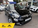 Fiat 500X 1.6 E-Torq Pop Star Euro 6 5dr