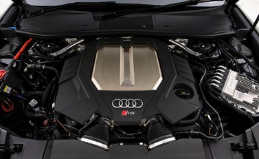 Audi RS6 Avant Vorsprung 27