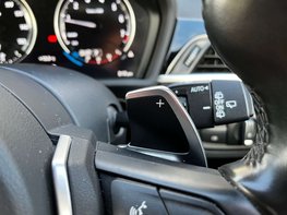 BMW X1 2.0 X1 sDrive 20i M Sport Auto 5dr 63