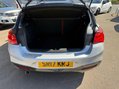 BMW 1 Series 2.0 118d M Sport Auto Euro 6 (s/s) 3dr 29
