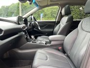 Hyundai SANTA FE 2.2 Santa Fe Premium SE CRDi Auto 4WD 5dr 37
