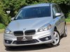 BMW 2 Series 2.0 218d Sport Euro 6 (s/s) 5dr