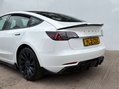 Tesla Model 3 Model 3 Performance AWD 4WD 4dr 37