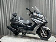 Yamaha Majesty 2010 ONLY 12K MOT SEPTEMBER 2027 LARGE MAXI SCOOTER 400CC 3