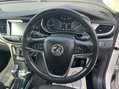 Vauxhall Mokka X 1.4i Turbo Active Auto Euro 6 5dr 19