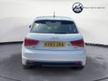 Audi A1 1.4 TFSI S line Sportback Euro 5 (s/s) 5dr 7