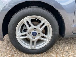 Ford Ka+ 1.2 Ka+ Zetec 5dr 15