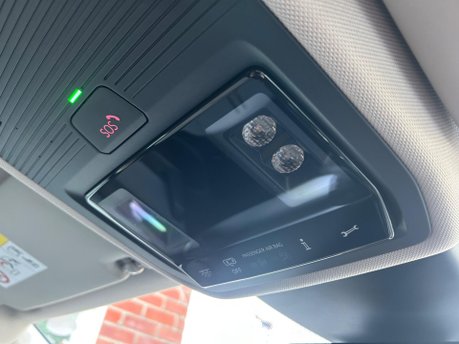 SEAT Leon 1.0 TSI SE Dynamic Euro 6 (s/s) 5dr 34