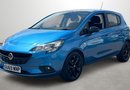 Vauxhall Corsa 1.4 Griffin 5dr Auto 6