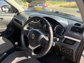 Suzuki Swift 1.2 SZ3 ALLGRIP Euro 5 5dr 7
