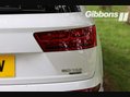 Audi Q7 3.0 Q7 Vorsprung TDI Quattro Auto 4WD 5dr 10