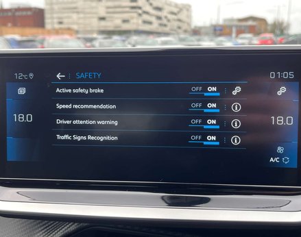 Peugeot 208 1.2 208 Allure Premium+ PureTech SS 5dr 40