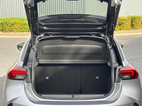 Vauxhall Corsa GS 27