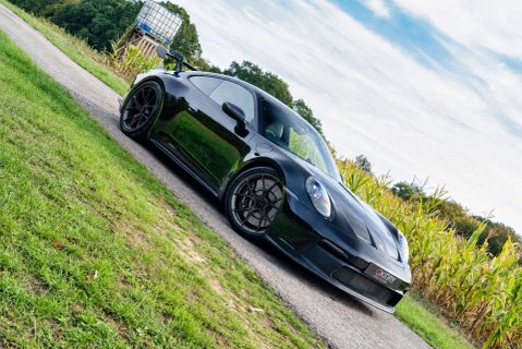 Porsche 911 4.0 992 GT3 PDK 19