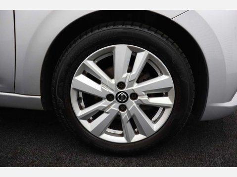 Nissan MICRA 1.0 Micra Acenta IG-T 5dr 49