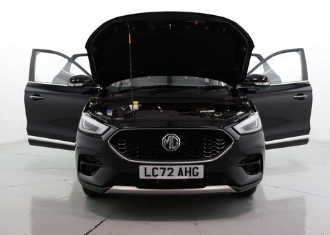 MG ZS 1.0 ZS Excite T GDi Auto 5dr 43