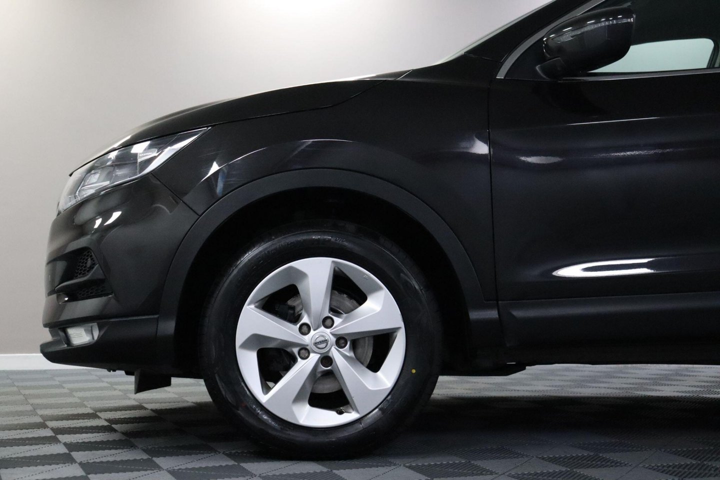 2020 Nissan Qashqai — image 22