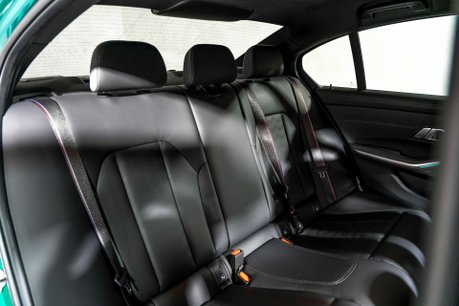 BMW M3 COMPETITION. NOW SOLD. SIMILAR REQUIRED. PLEASE CALL 01903 254800. 16