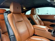 Rolls-Royce Wraith 6.6 V12 Coupe 2dr Petrol Auto Euro 6 (624 bhp) 6